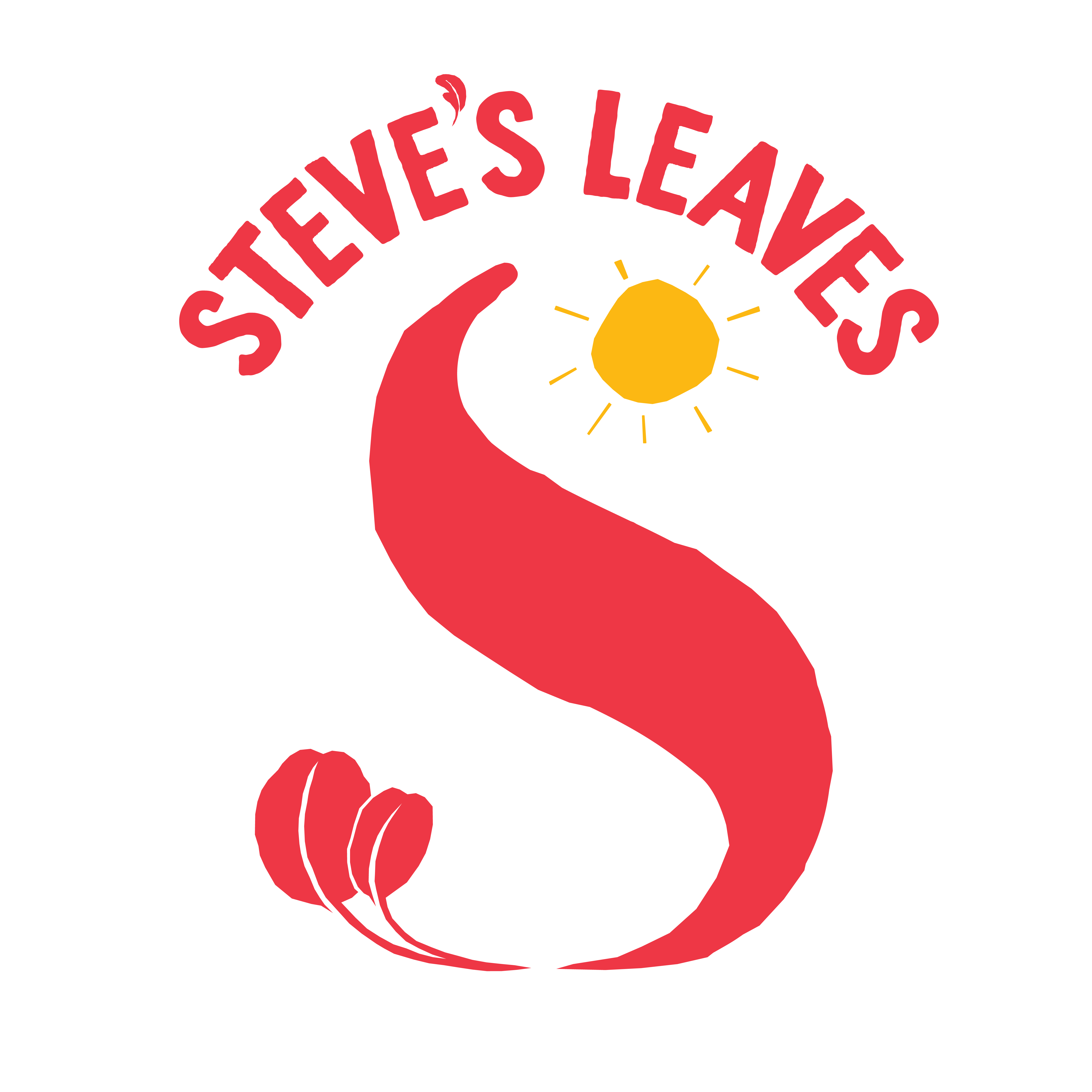 Meet our own award-winning brand of tasty salads – Steve’s Leaves.